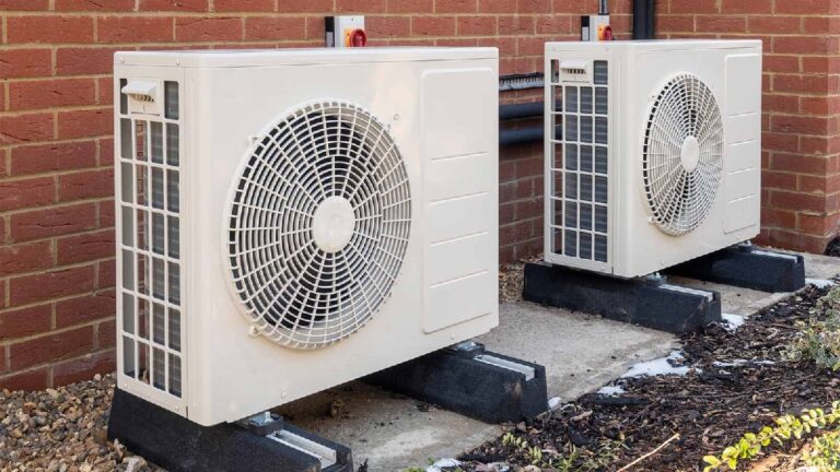 Heat Pumps Everything You Need To Know About It