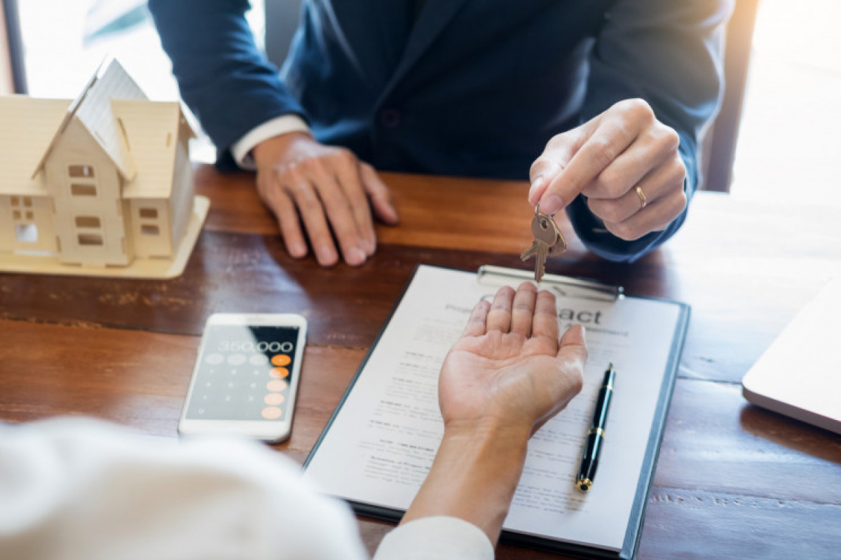 How Can You Search For The Dealers To Buy Your Home