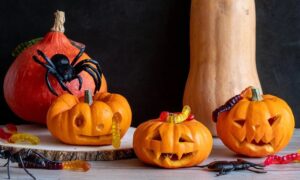 Scary Good Tips for Cleaning Up After a Halloween Bash