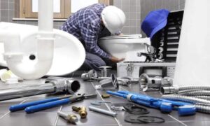 Top 8 Plumbing Services in Mississauga