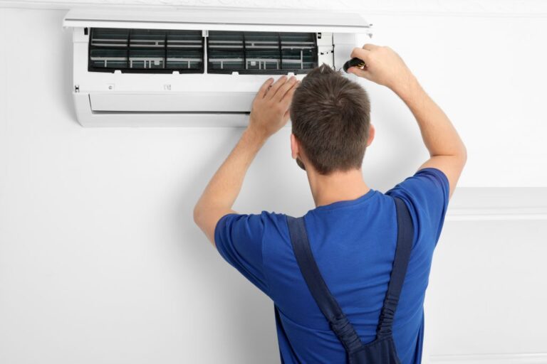 Troubleshooting Common AC Problems