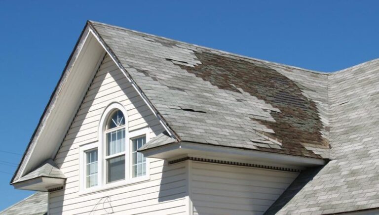 What Kind of Roof Damage Does Homeowners Insurance Cover