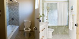 When Do You Need a Bathroom Remodelling