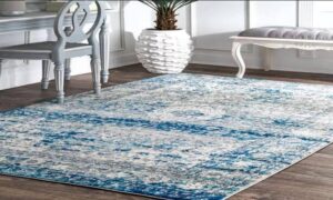 Area rugs for Adding Style and Personality to Living Spaces