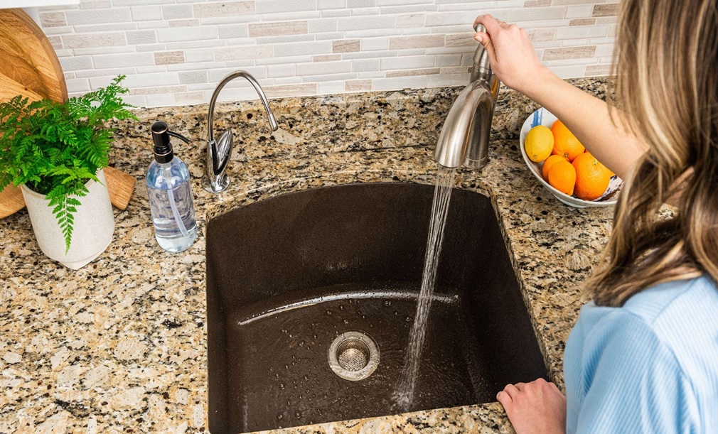 Everything You Need To Know About Garbage Disposals