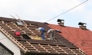 How Often Do Flat Roofs Need Replacing