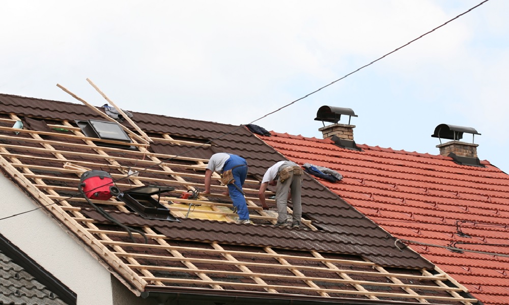 How Often Do Flat Roofs Need Replacing