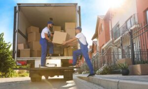 Moving Day In Oak Park IL - Tips and Tricks from Experienced Movers