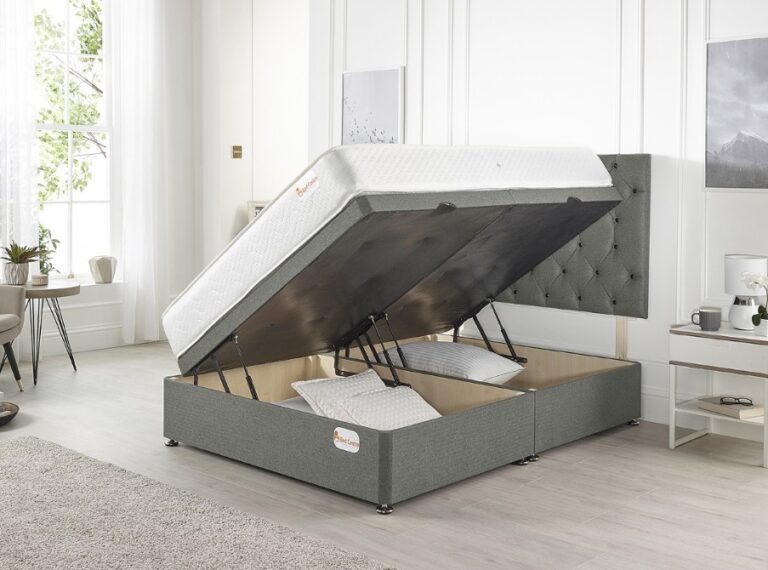 ottoman beds