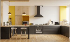 Top Trends in Kitchen Remodeling for 2023