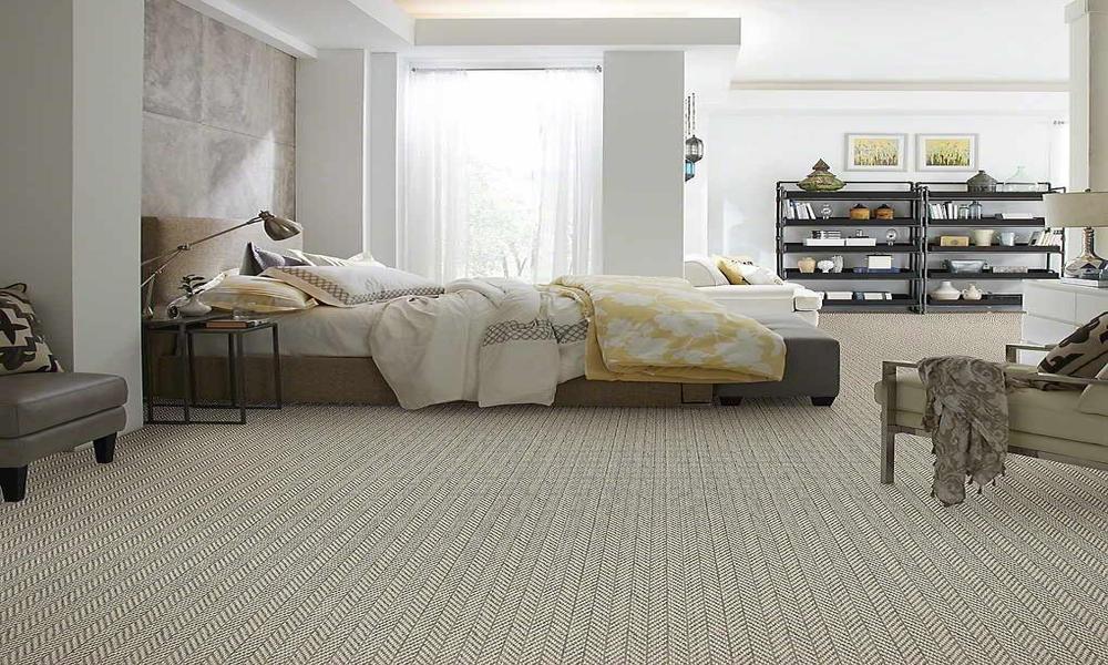 Benefits of Wall-to-Wall Carpets