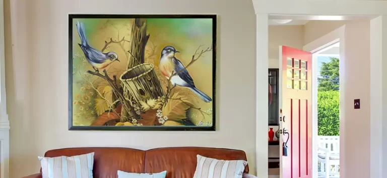 How to Transform Your Home Decor with Stunning Photo Art Prints