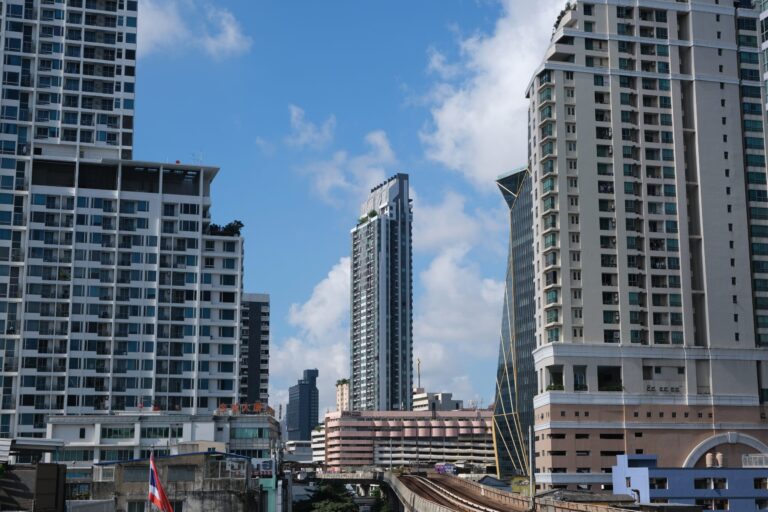 condo for rent Bangkok