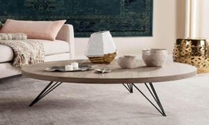 Why Are Marble Coffee Tables the Hottest Trend in Home Decor