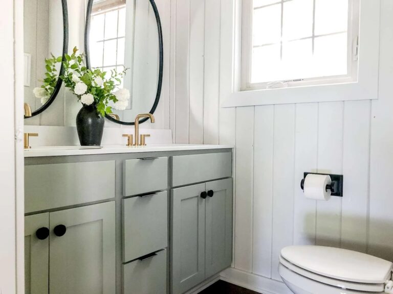 Budget Friendly Bathroom Upgrades  