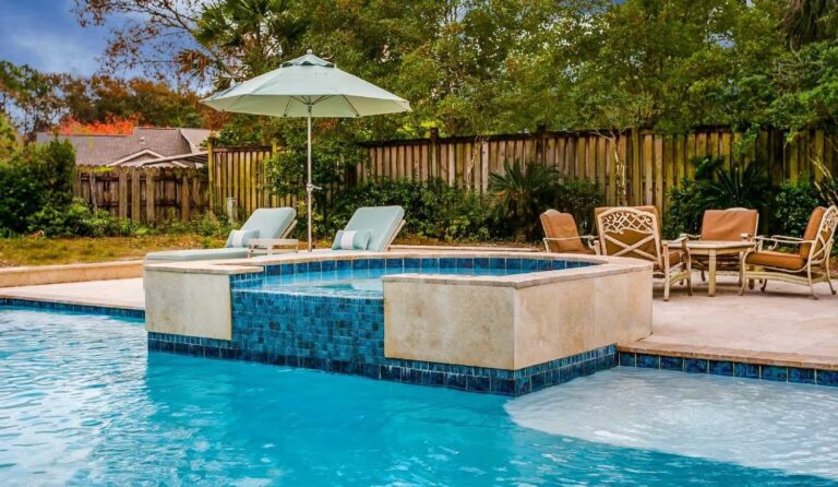 How to Run A Underground Swimming Pool Profitably: Choose pool builders in mobile, AL