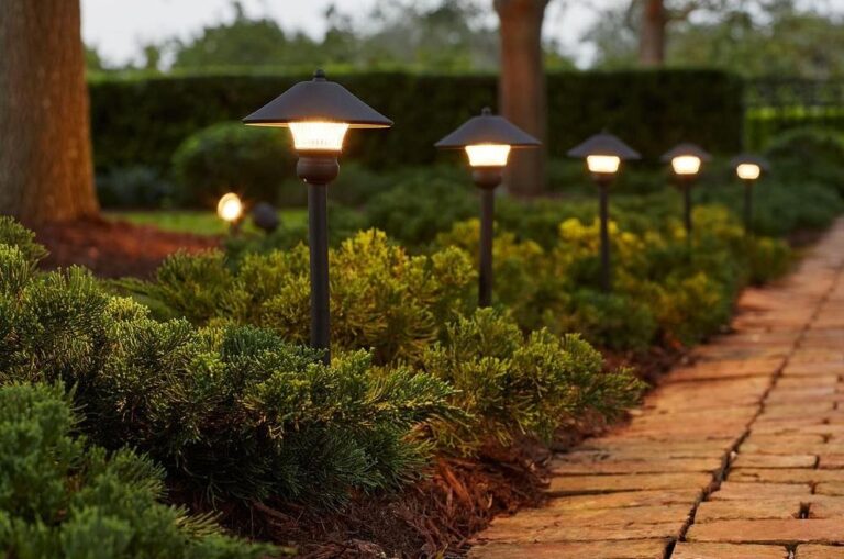 The Ultimate Guide to Outdoor Post Lights Styles, Materials, and Installation Tips