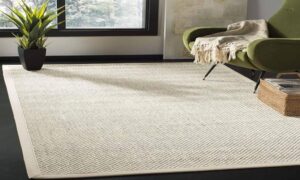 Unique Features of Sisal Rugs