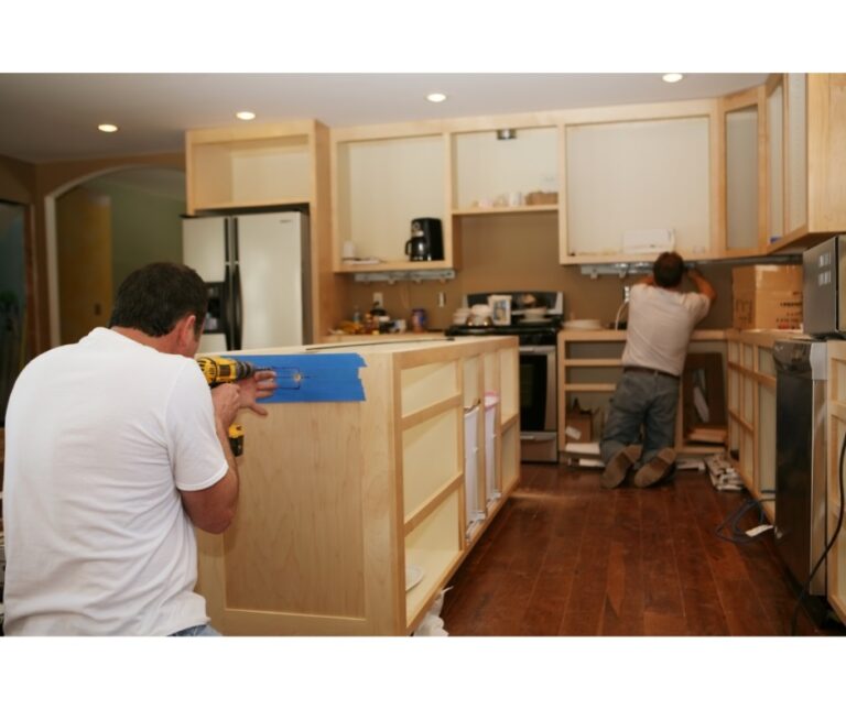 Elevating Your Kitchen Remodel with Smart Technology Integration