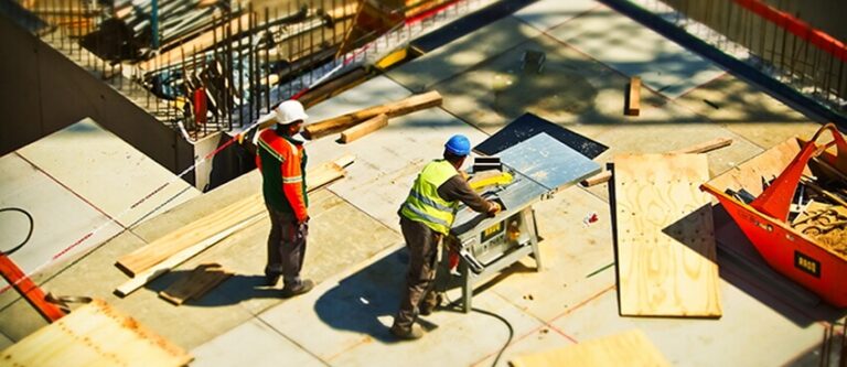 How to Choose the Right Groundworks Contractors