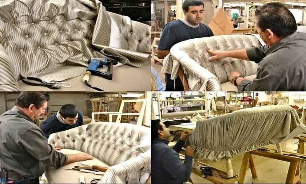 Unique Ideas for Upholstery Fabrics