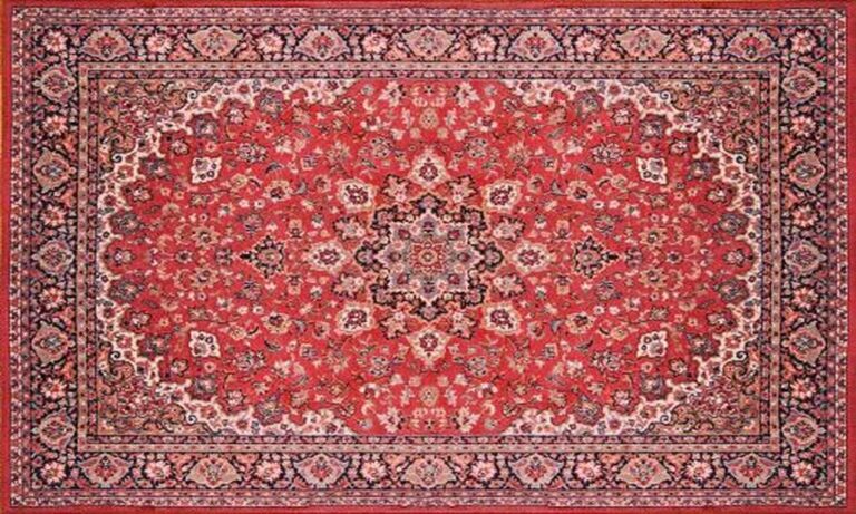 Why Are Persian Carpets Revered as Timeless Masterpieces