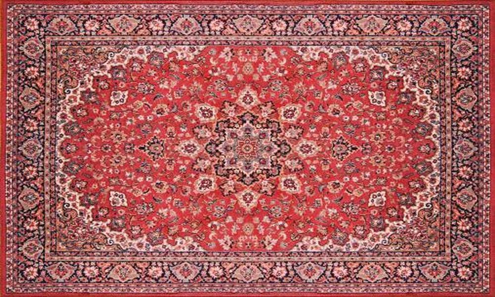 Why Are Persian Carpets Revered as Timeless Masterpieces