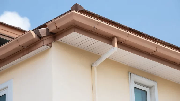 Why You Should Install Rain Gutters on Your Home