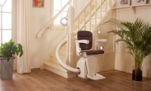The Importance Of Finding A Company That Offers Stairlift Installation And Stairlift Maintenance