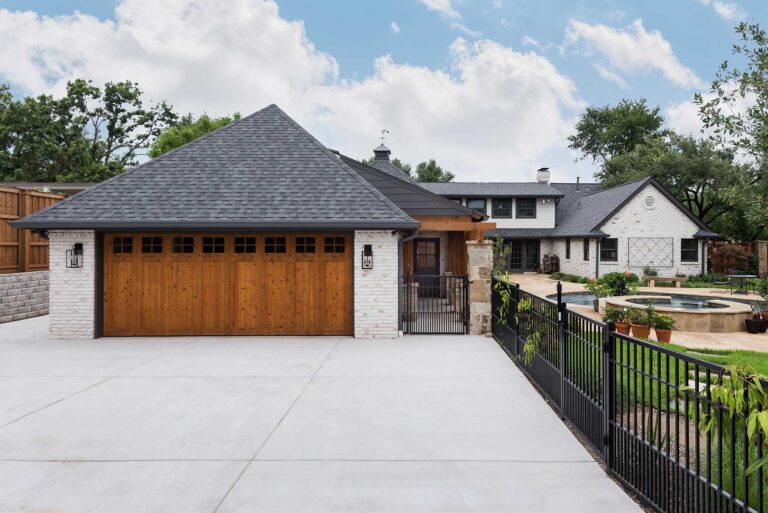 Things to Consider Before Adding a Garage to Your Home