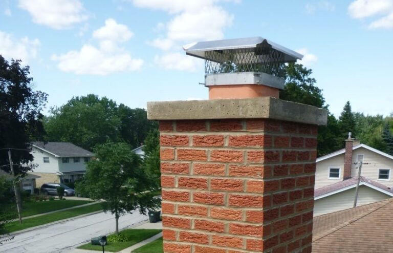 ALC Chimney Service,