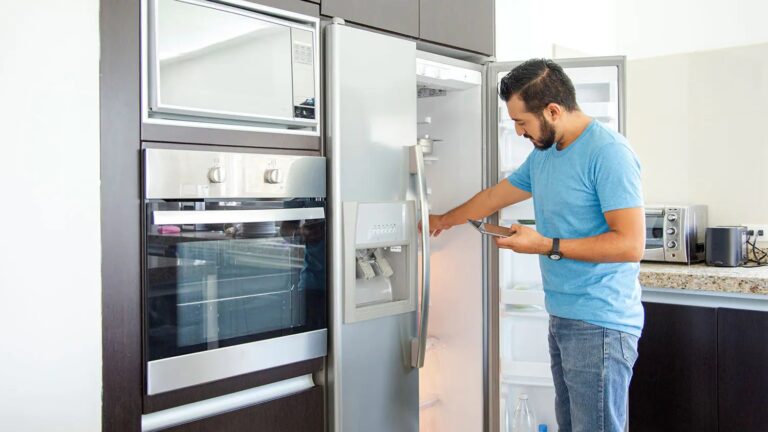 What Are the Vital Features to Search for When Buying a Refrigerator