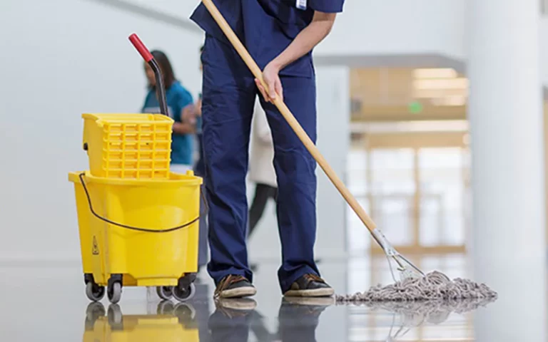 Maintaining Hygiene Excellence Best Practices for Cleaning Schools