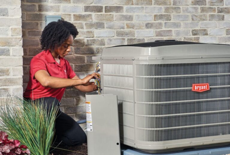 Hidden Benefits of Professional Heat Pump Servicing and Installation