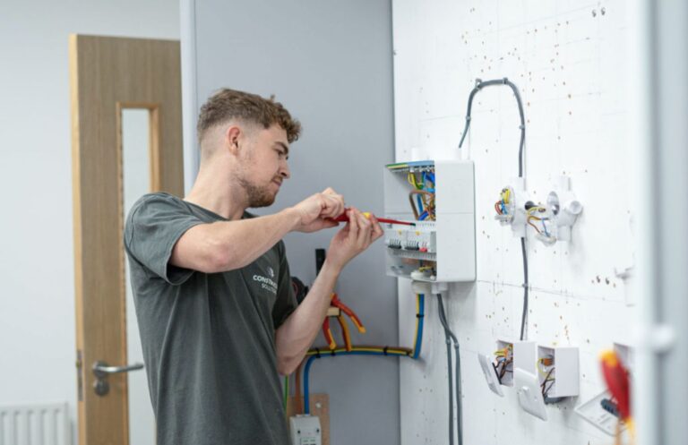 Why Professional Domestic Electrical Installation is Essential for Your Safety