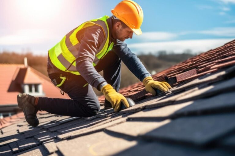 Essential tips to choose roofing contractor