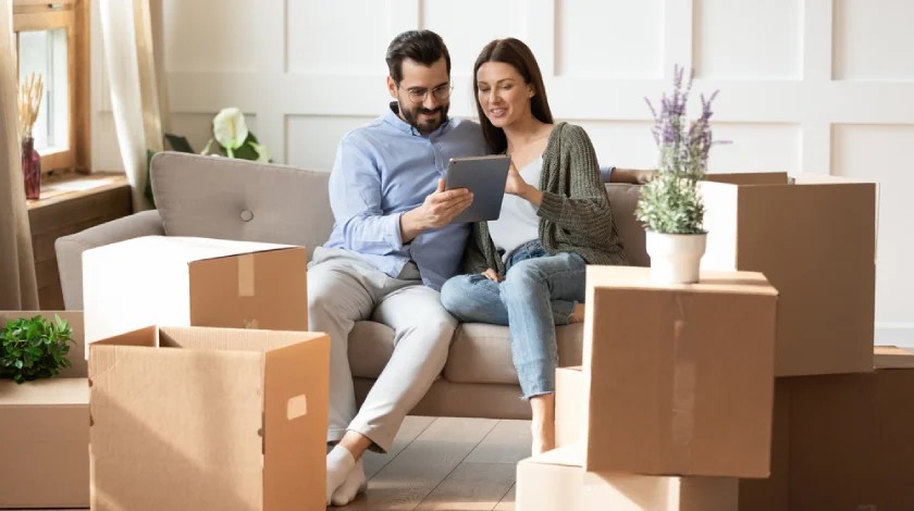 The Role of Technology in Modern Moving: Streamlining the Moving Process