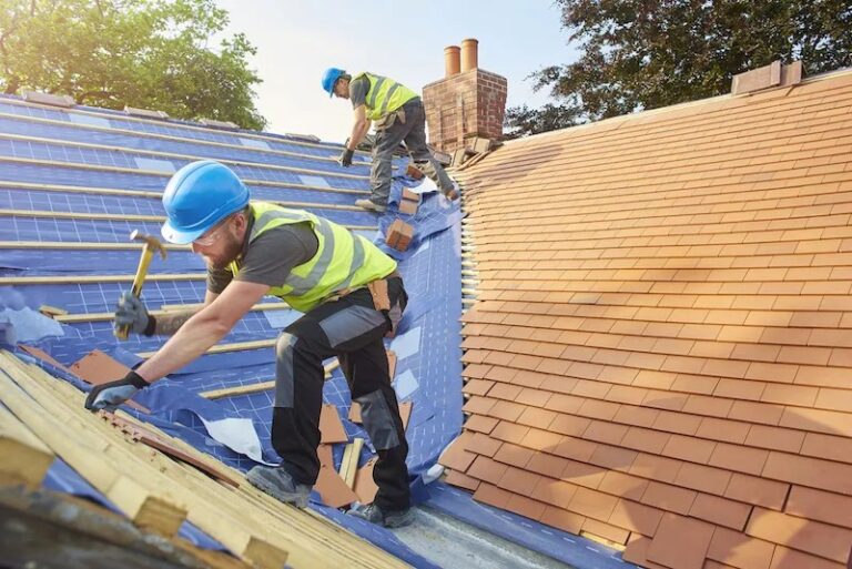 Three Reasons Why Professional Roofing Installation and Maintenance Are Crucial