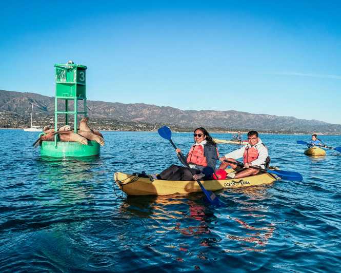 Outdoors attractions in Montecito