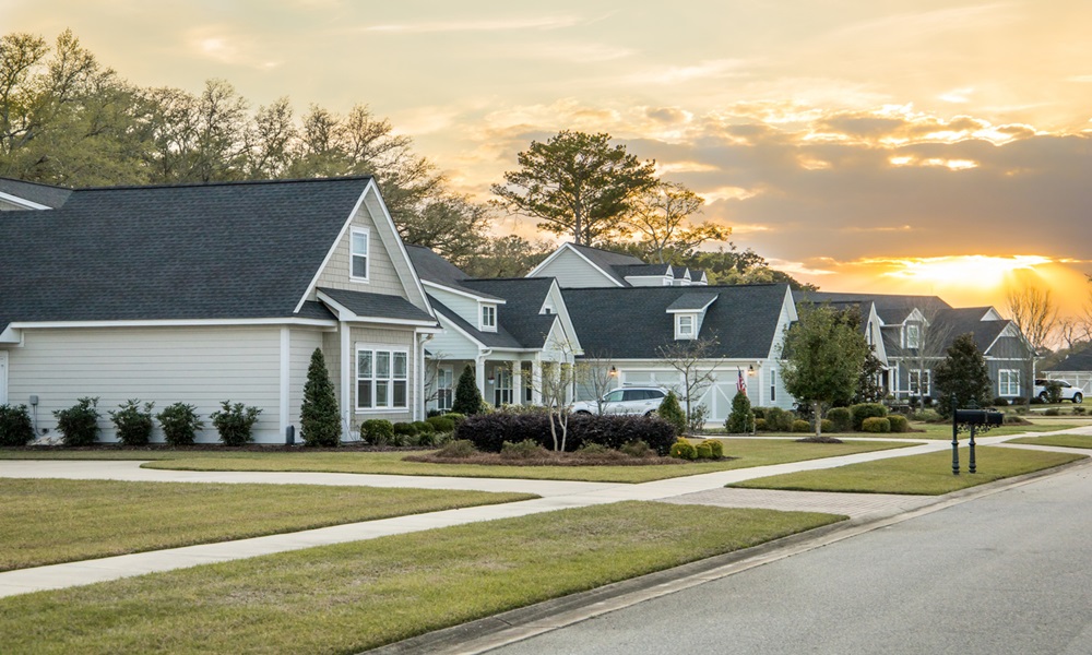 Finding Your Dream Home in North Carolina's Paradise