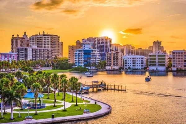 Things to do in Sarasota