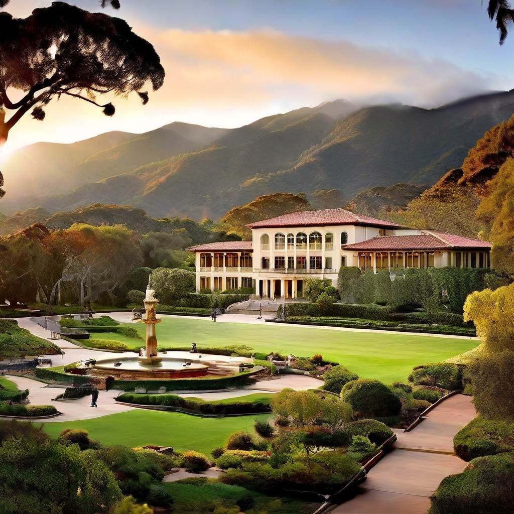 Top-tier schools in Montecito