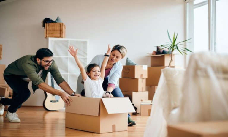 Making Your Move in Singapore Smooth and Stress-Free