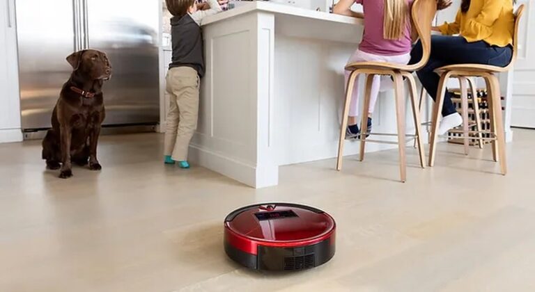 Experience Hassle-Free Cleaning with Advanced Robot Vacuums