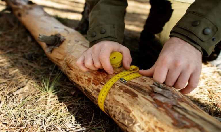 The Expertise of Tree Surgeons in London