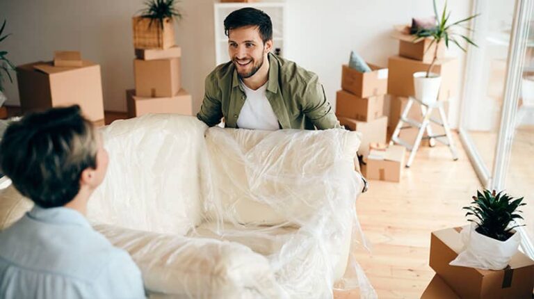 Move Your Furniture in London, Ontario