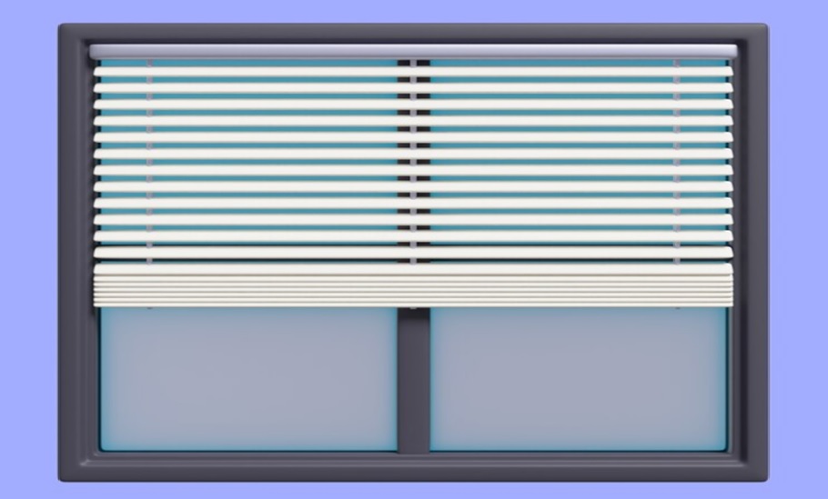 Right Window Blinds