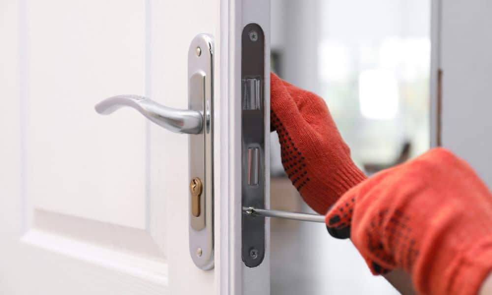 Battersea Locksmith In South West London