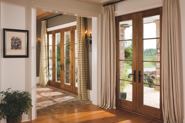 Sliding Door Kits