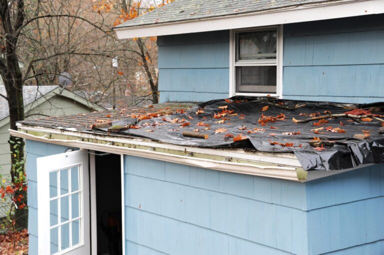 Signs Your Minnesota Roof Needs Repair